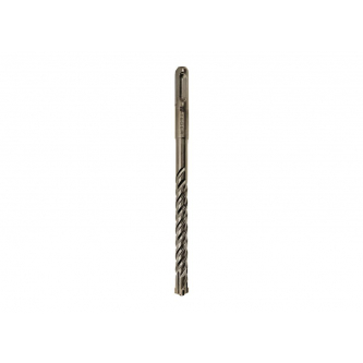 Wiertło do betonu widiowe - SDS PLUS 4-ostrzowe 8x210 mm / TEGER