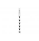 Wiertło do betonu widiowe - standard 10x200 mm / TEGER