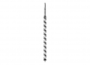 Wiertło do drewna kręte - świder 12x460 mm / TEGER