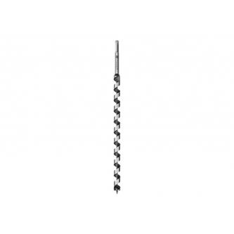 Wiertło do drewna kręte - świder 12x460 mm / TEGER