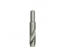Wiertło do metalu HSS (DIN 338) 14.0 mm / TEGER