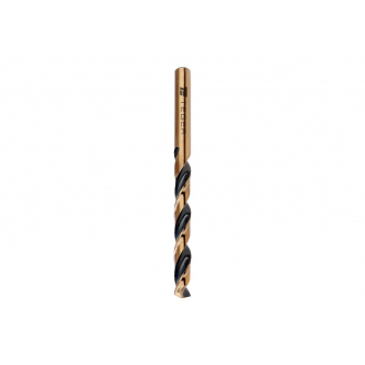 Wiertło do metalu HSS PRO (DIN 338) 12.5 mm / TEGER (sprzedawane po 5)
