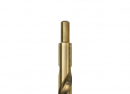 Wiertło do metalu HSS PRO (DIN 338) 15.0 mm / TEGER
