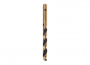Wiertło do metalu HSS PRO (DIN 338) 6.5 mm / TEGER (sprzedawane po 10)