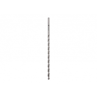 Wiertło do metalu HSS - długie (DIN 1869) 10.0/340 mm / TEGER