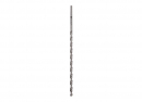 Wiertło do metalu HSS - długie (DIN 1869) 8.0/240 mm / TEGER