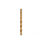 Wiertło do metalu kobaltowe - pilotujące 20.0 mm / TEGER