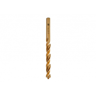 Wiertło do metalu kobaltowe - pilotujące 6.8 mm / TEGER