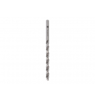 Wiertło do metalu HSS - przedłużane (DIN 340) 5.5/139 mm / TEGER