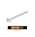 Pokrętło do nasadek TYP T 3/4