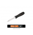 Pokrętło do nasadek wkrętakowe 1/4