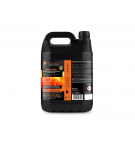 Agro Cleaner Preparat do myjek wysokociśnieniowych - do maszyn rolniczych 5l / TEGER