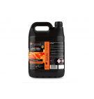 Shampoo mit Wachs zum Waschen der Karosserie - neutral - EXTRA STARK, 5l - Konzentrat, TEGER