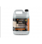 Schaumarme Flüssigkeit zur Reinigung stark verschmutzter Oberflächen POWER CLEANING, 5l, Teger