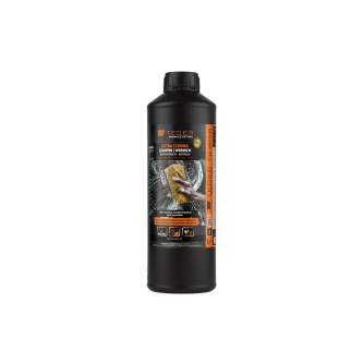 Szampon z woskiem do mycia karoserii - neutralny - EXTRA STRONG, 1l - koncentrat, TEGER