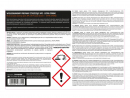 APC (Limpiador multiusos) EXTRA FUERTE agente de limpieza multiusos (concentrado) 5 l, Teger