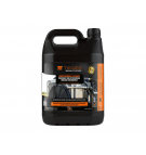 Средство для очистки системы охлаждения - ПРОФЕССИОНАЛЬНОЕ средство, 5 л, Teger