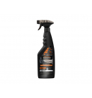 Decapante de pintura EXTRA FUERTE para resina, alquitrán y asfalto, 750 ml - atomizador, Teger
