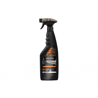 Decapante de pintura EXTRA FUERTE para resina, alquitrán y asfalto, 750 ml - atomizador, Teger