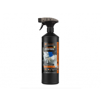 Removedor de adhesivo EXTRA FUERTE para etiquetas y pegatinas, 1 l - atomizador, Teger