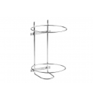 Uchwyt mocujący do żelu (opakowania 4l) / TEGER