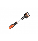 Wkrętak płaski SL 6.5x100mm / TEGER