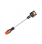 Wkrętak płaski SL 8.0x200mm / TEGER