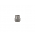 Socket for loosening damaged bolts and nuts, 5/8" (16mm) - forged/ Cr-Mo steel, Teger