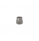 Socket for loosening damaged screws and nuts, (17mm) - forged/ Cr-Mo steel, Teger