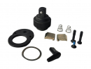 Kit de reparación de trinquete, 1/2" 72T (TW-KDT001), Teger
