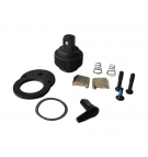 Kit de reparación de trinquete, 1/2" 72T (TW-KDT001), Teger