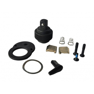 Kit de reparación de trinquete, 1/2" 72T (TW-KDT001), Teger