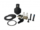 Kit de reparación de trinquete, 1/4" 72T (TW-KDT002), Teger