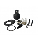 Kit de reparación de trinquete, 1/4" 72T (TW-KDT002), Teger