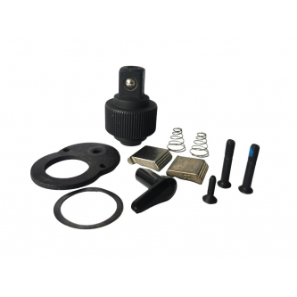 Kit de reparación de trinquete, 1/4" 72T (TW-KDT002), Teger