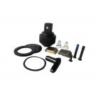 Kit de reparación de trinquete, 3/8" 72T (TW-KDT003), Teger