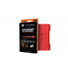 Zestaw wkrętaków VDE PROFESSIONAL 13 szt / Certyfikat  GS/VDE / TEGER