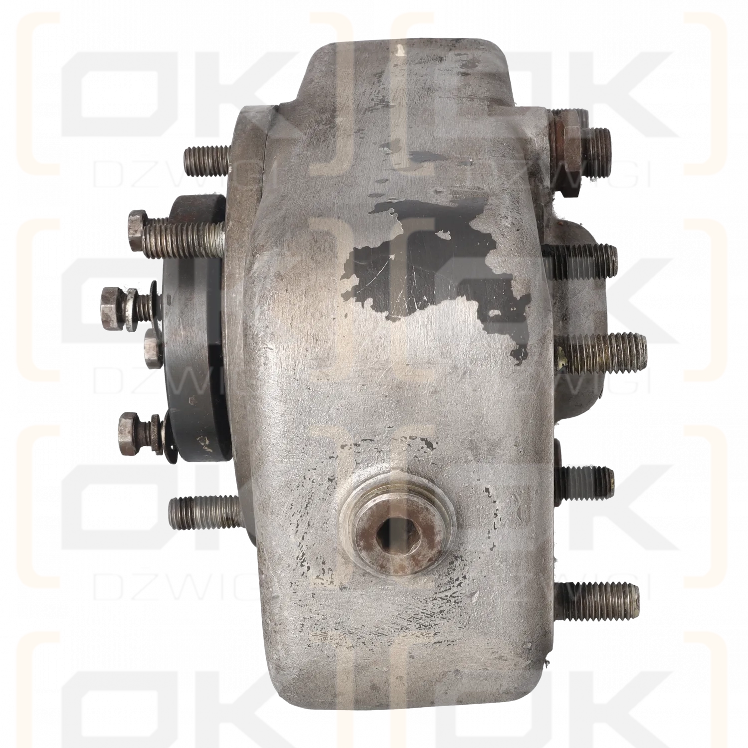 Toma de fuerza Voac-Parker SB118 - Usada