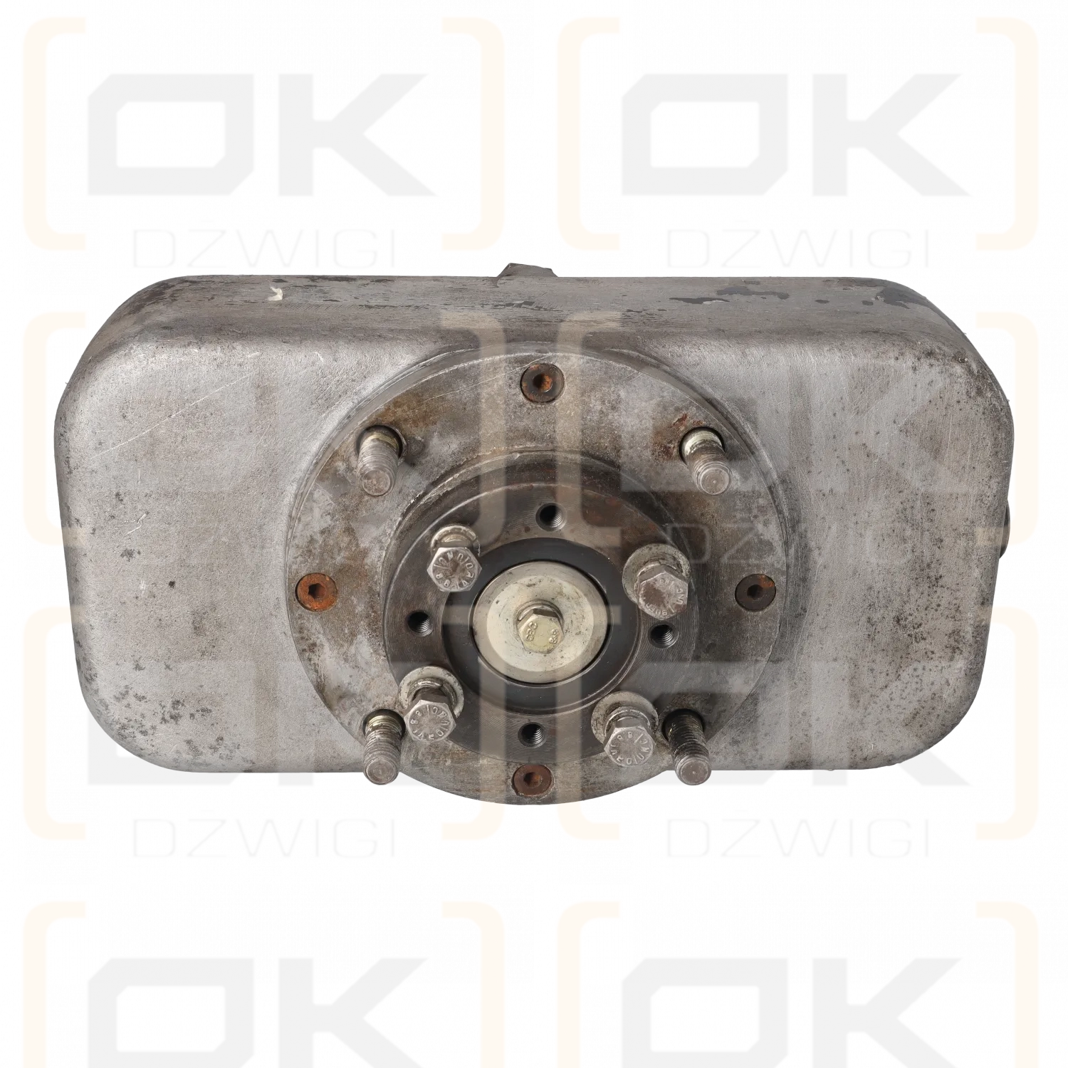 Toma de fuerza Voac-Parker SB118 - Usada