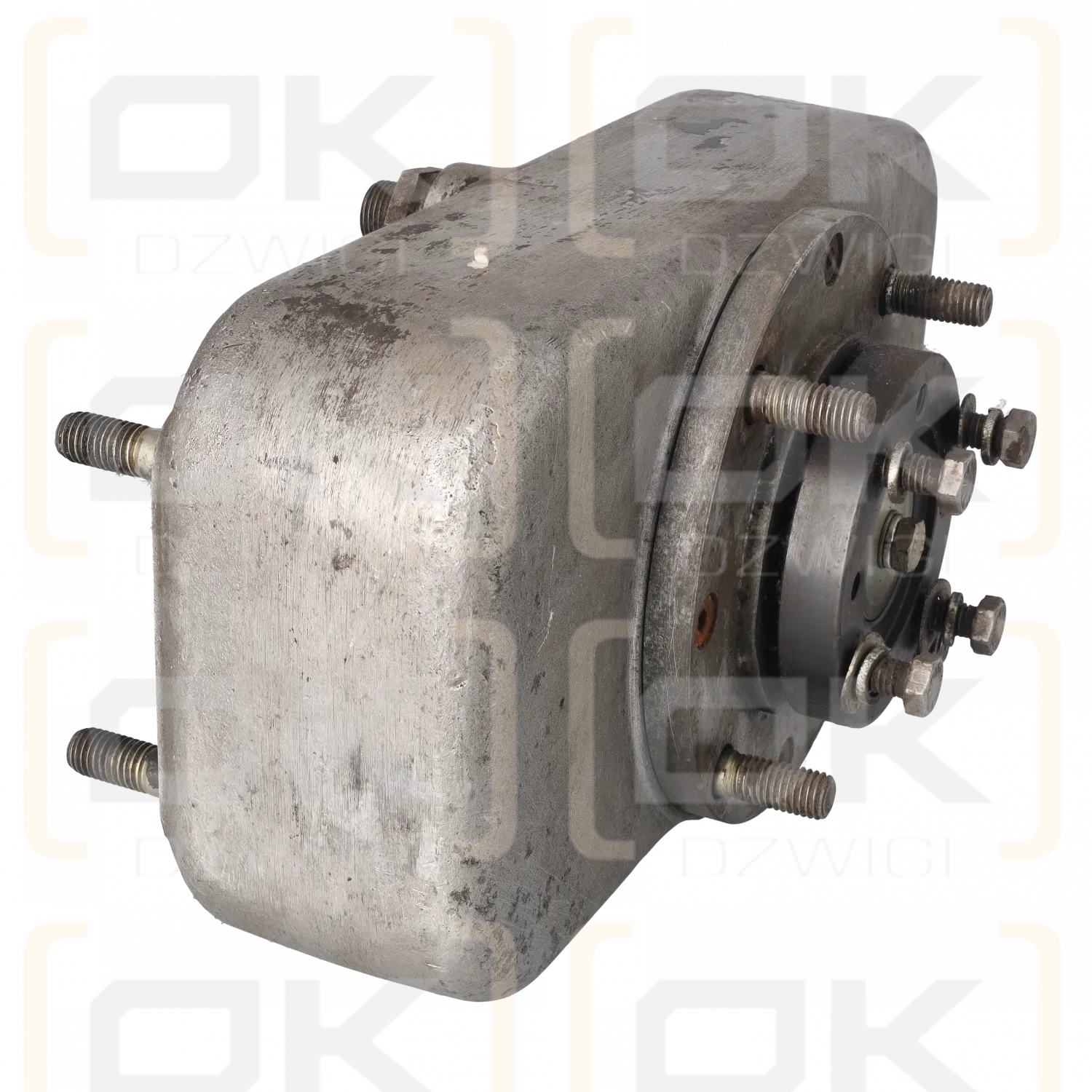 Toma de fuerza Voac-Parker SB118 - Usada