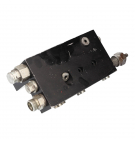 Gebrauchtes Hiab XS 986-1173 Schiebeschloss