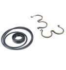 Zestaw uszcelnień pompy CAPRONI