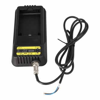 Autec UBC930D 9-30VDC charger for MH0707L, NC0707L batteries