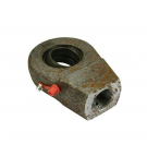 Ucho siłownika KT2.80 (UE2.80) łożysko GE40