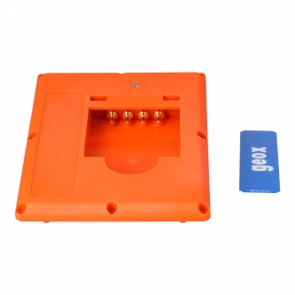 Carcasa superior HBC GEOX