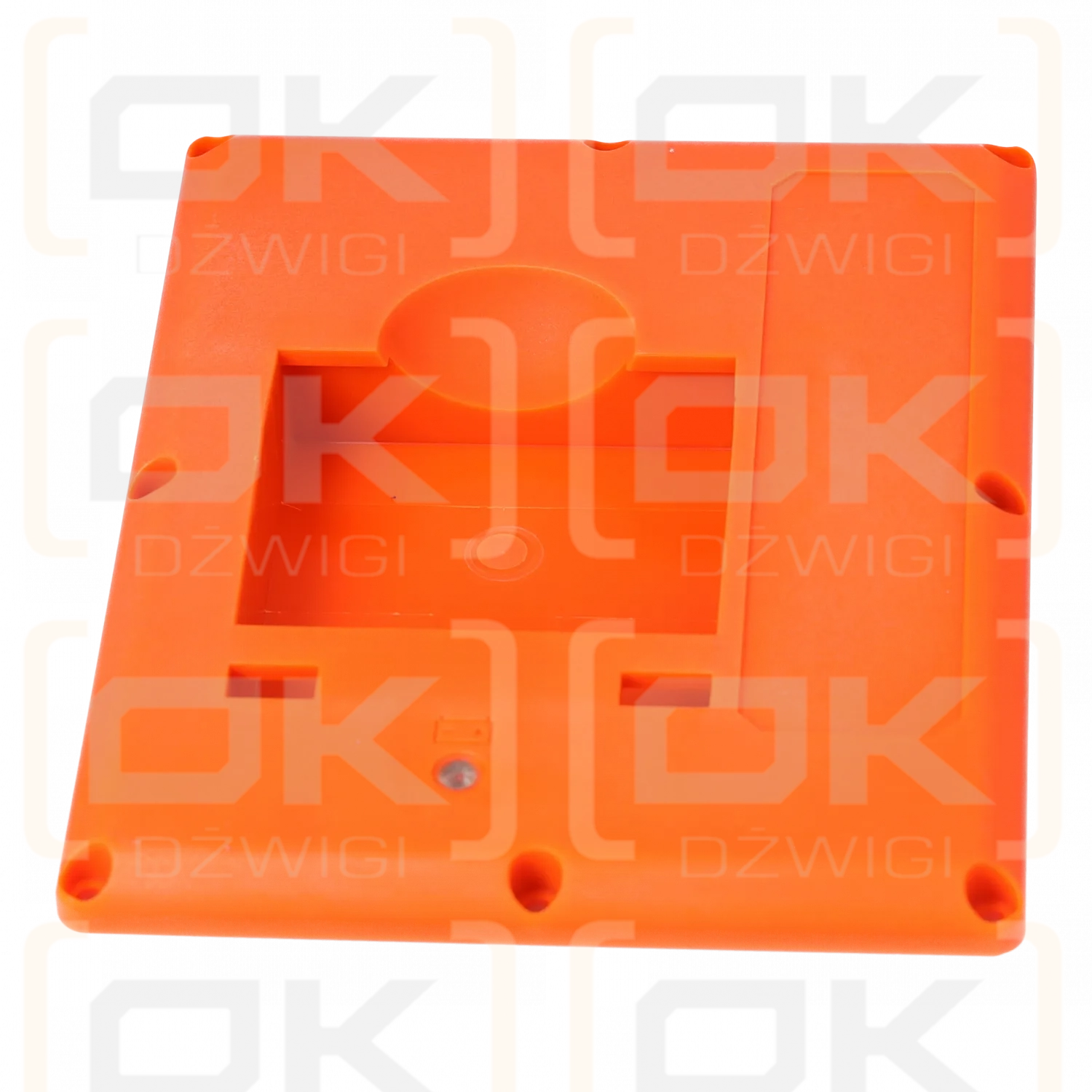 Carcasa superior HBC GEOX