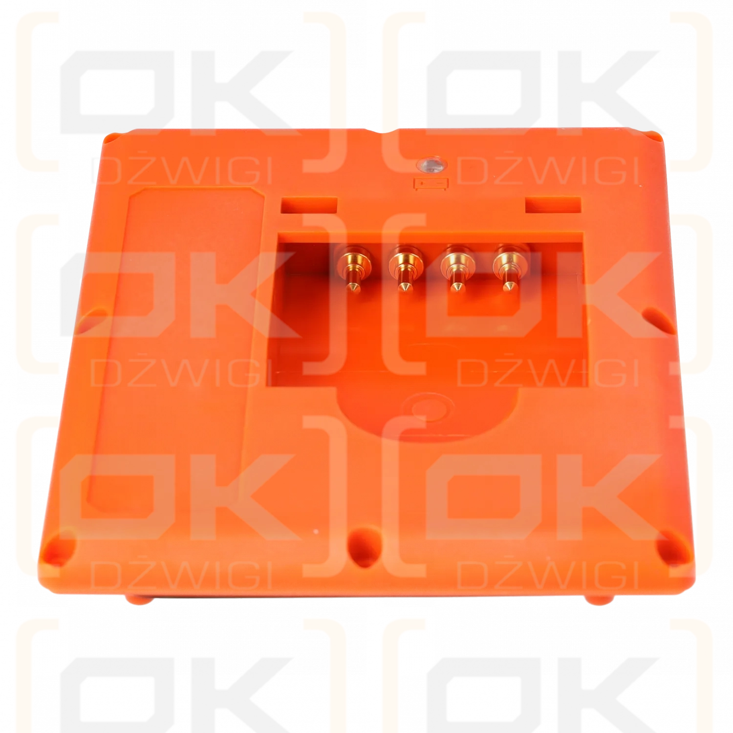 Carcasa superior HBC GEOX