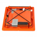 Carcasa superior HBC GEOX