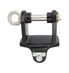 Palfinger Aufhänger für Kinshofer KM04 PZR450 Rotator (G, GF)