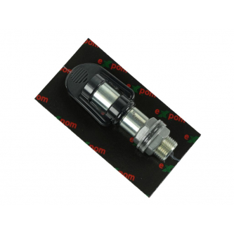 Taschenlampenhalter mit geradem Gewinde Exkom Kwidzyn eu